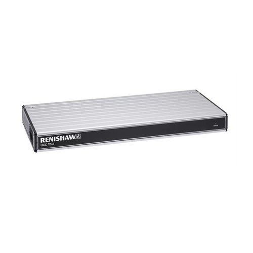 Kontrolleinheit für 3D-Sensor - UCC T3-2 - RENISHAW - 3-Achs / digital