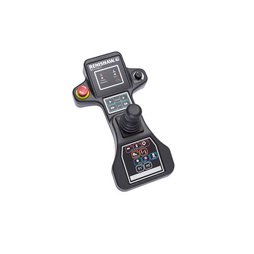 Multifunktions-Joystick - MCU series - RENISHAW