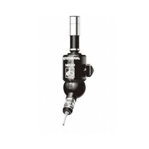Messkopf / manuellen Einstellungen - MH20 - RENISHAW - CMM / kompakt