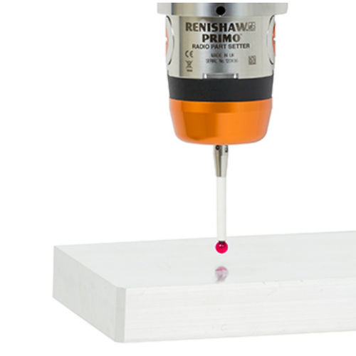 Messtaster - Primo™ - RENISHAW - für Werkzeugmaschinen / mit Auslösefunktion