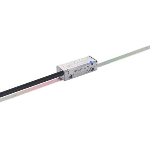 Inkrementaler Lineargeber - VIONiC™ RKLC20-S - RENISHAW - optisch / kontaktlos / mit Digitalausgang