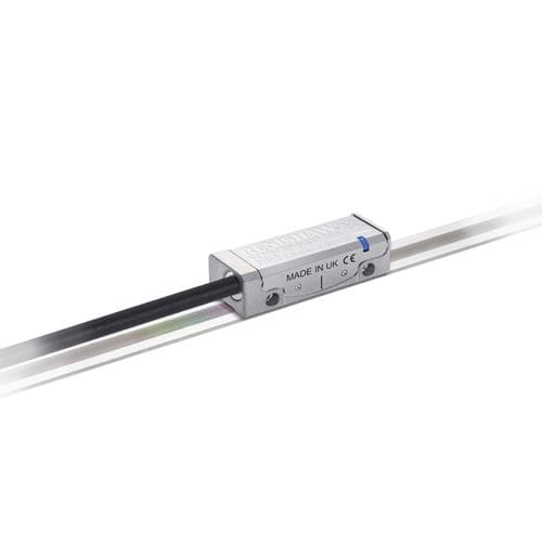 Inkrementaler Lineargeber - VIONiC™ RSLM20 - RENISHAW - optisch / mit Digitalausgang / IP40