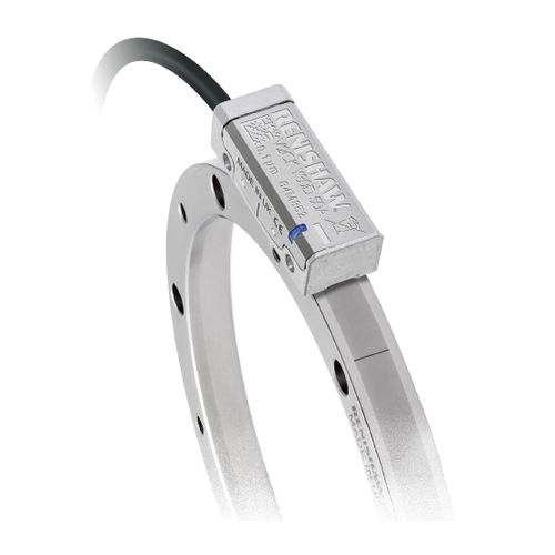 Inkrementaler Drehgeber - VIONiC™ RESM20 - RENISHAW - optisch / kontaktlos / mit Digitalausgang