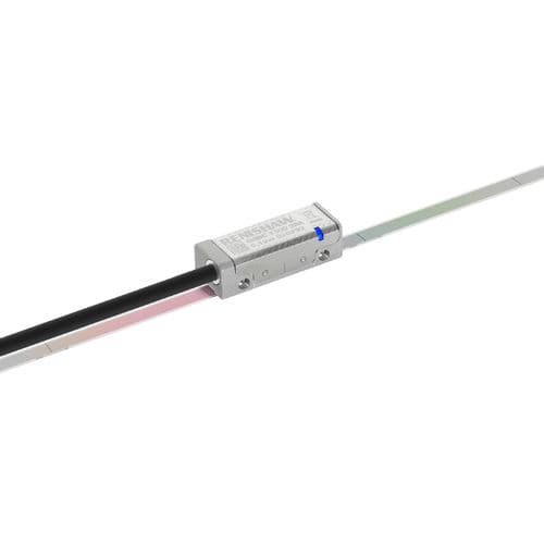 Inkrementaler Lineargeber - QUANTiC™ RKLC40-S - RENISHAW - optisch / kontaktlos / analog