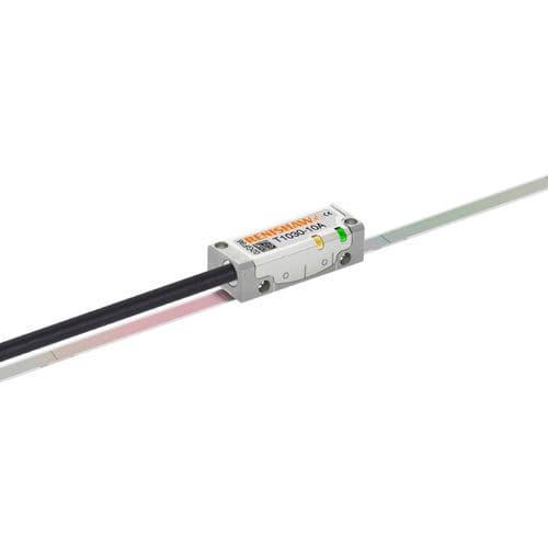 Inkrementaler Lineargeber - TONiC™ RKLC20-S - RENISHAW - optisch / kontaktlos / analog