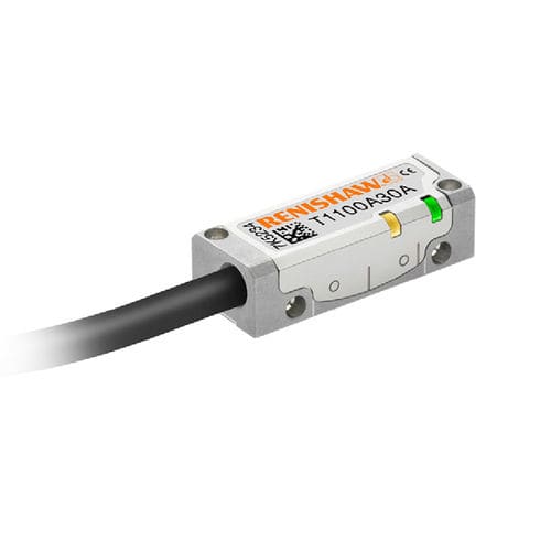 Inkrementaler Lineargeber - TONiC™ RSLM20 - RENISHAW - optisch / kontaktlos / analog