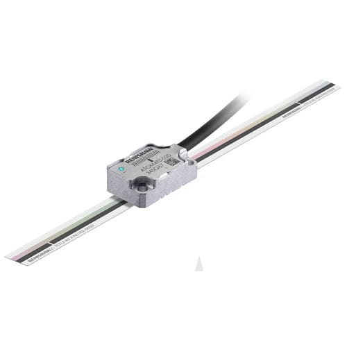 Inkrementaler Lineargeber - ATOM™ RTLF - RENISHAW - optisch / kontaktlos / analog