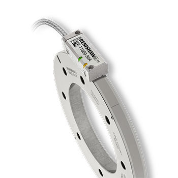 Inkrementaler Drehgeber - TONiC™ UHV REXM20 - RENISHAW - optisch / kontaktlos / analog