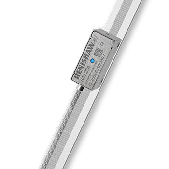 Absoluter Lineargeber - RESOLUTE™ UHV RELA30 - RENISHAW - optisch / kontaktlos / IP30