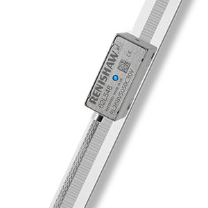 Absoluter Lineargeber - RESOLUTE™ UHV RSLA30  - RENISHAW - optisch / kontaktlos / IP30