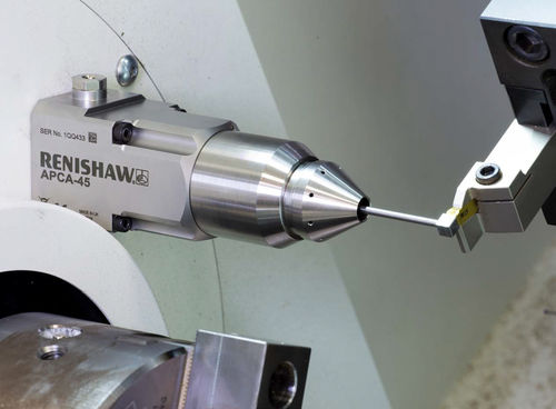 Werkzeugeinstellgerät - APCA-45 - RENISHAW