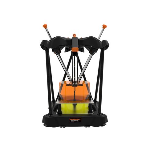 Messuhr - Equator™ 500 - RENISHAW