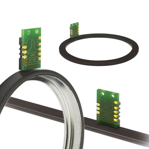 Inkrementaler Lineargeber - RLC2HD  - RENISHAW - Magnet / Miniatur