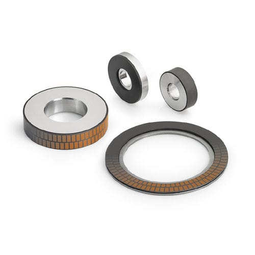 Magnetring für Drehgeber - Nonius - RENISHAW