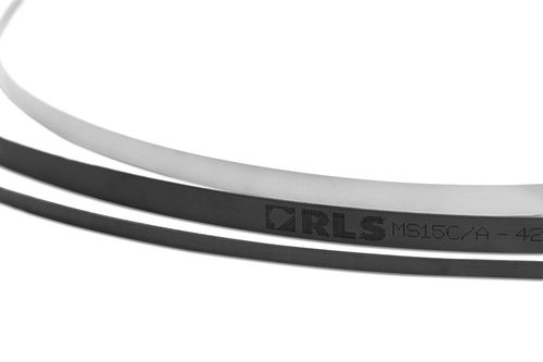 Magnet-Maßband - MS series - RENISHAW