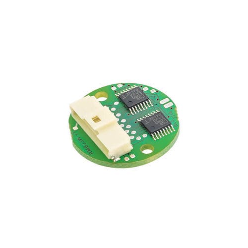 Inkrementaler Drehgeber - RMB23 - RENISHAW - absolut / Magnet / Kommutierung