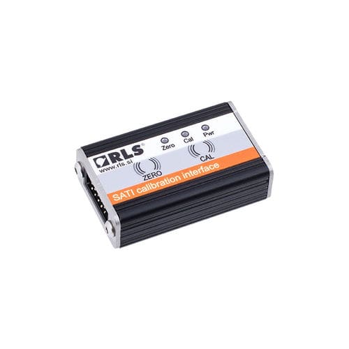 Innenadapter - SATI03 - RENISHAW - Schnittstellen / Kommunikation