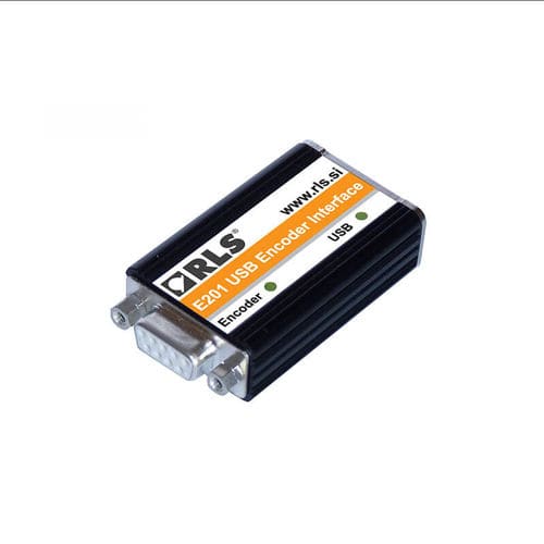 Außen-Adapter -  E201-9B  - RENISHAW - USB / Schnittstellen / Kommunikation