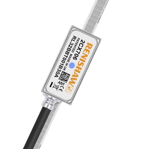 Absoluter Lineargeber - RESOLUTE™ RKLA30 - RENISHAW - optisch / kontaktlos / IP64