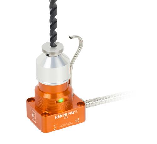 Werkzeugeinstellgerät - LTS - RENISHAW