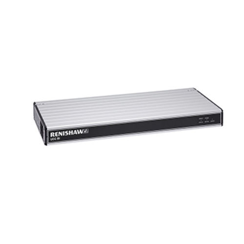 Temperatur-Kontrollmodul - UCC BI - RENISHAW - Industrie / Ausgang