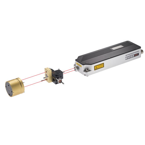 Laser-Lineargeber - HS20 - RENISHAW - absolut / kontaktlos / robust