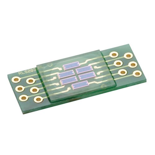 Fotodioden Array - PA2033 - RENISHAW