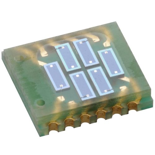Fotodioden Array - PA1001 - RENISHAW