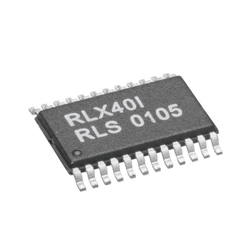 Interpolator - RLX40i - RENISHAW