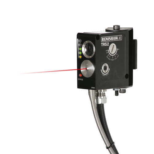 Werkzeugbruch-Detektionssystem - TRS2 - RENISHAW - Laser