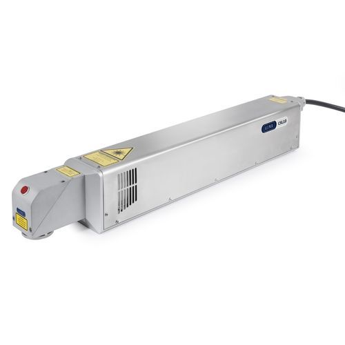 CO2-Lasercodierer - Linx CSL10 - LINX PRINTING TECHNOLOGIES LTD - für Produktionsanlagen / für Kunststoff