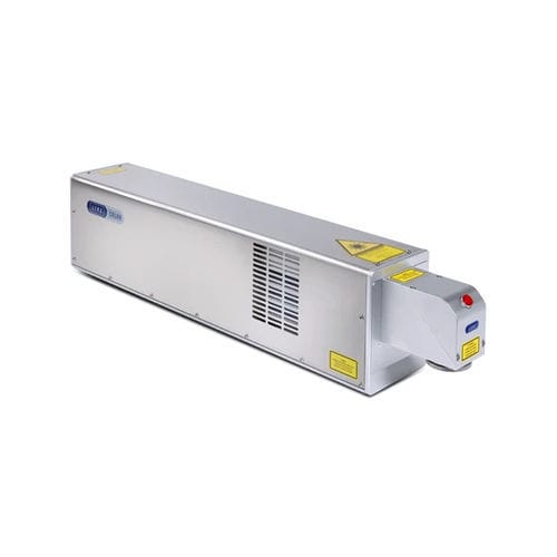 CO2-Lasercodierer - Linx CSL60 - LINX PRINTING TECHNOLOGIES LTD - für Produktionsanlagen / für PP / für PE