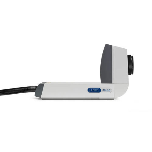 Lasercodierer für Produktionsanlagen - Linx FSL series - LINX PRINTING TECHNOLOGIES LTD - für Kunststoff / für Metall