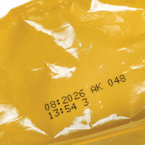 Schutzfolie - plastic-film - LINX PRINTING TECHNOLOGIES LTD - für Lebensmittelverpackung / Kunststoff / PP