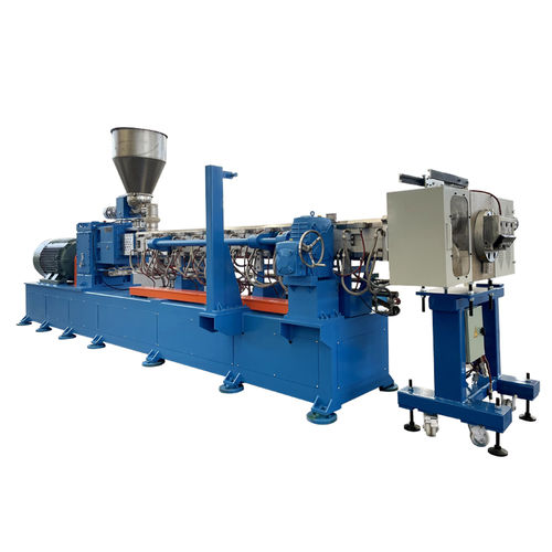 Extruder / gleichlaufende Doppelschnecken - PSHJ-65 - Jiangsu Xinda Tech Limited - Doppelschnecken