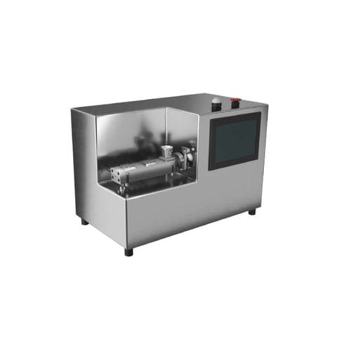 Pharma-Extruder - PSHJ-11 Neo - Jiangsu Xinda Tech Limited - für Hotmelt / Doppelschnecken / kompakt