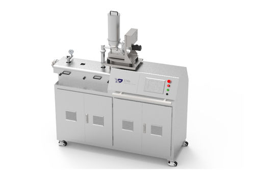 Doppelschneckenextruder - SHJ-20 Neo - Jiangsu Xinda Tech Limited - für die Pharmaindustrie / für Hotmelt / Labor