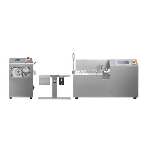 Doppelschneckenextruder - PSHJ-16 Neo - Jiangsu Xinda Tech Limited - für Hotmelt