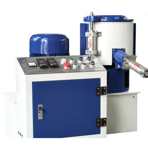 Dynamischer Mischer - SHR Lab - Jiangsu Xinda Tech Limited - vertikal / Batch / Granulat