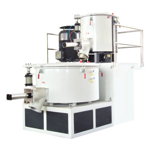 Flügelschraube-Mischer - SRL-300/600 - Jiangsu Xinda Tech Limited - Tankboden / Batch / für Feststoffe
