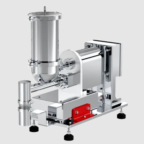 Beschicker per Gewicht - LG-LW-CT16 - Jiangsu Xinda Tech Limited - volumetrisch / gravimetrisch / für Lebensmittel