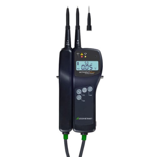 Spannungstester - METRAVOLT VT 1500 - GOSSEN METRAWATT GmbH - Durchgang / Widerstand / Phasen