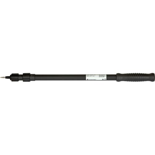 Teleskopische Isolierstange - Telearm 120 - GOSSEN METRAWATT GmbH