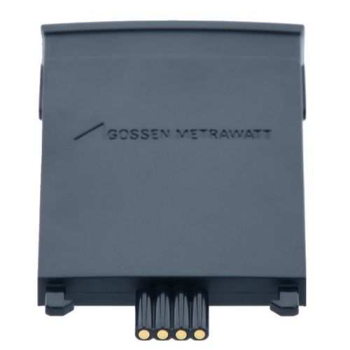 Power Modul - M27x - GOSSEN METRAWATT GmbH