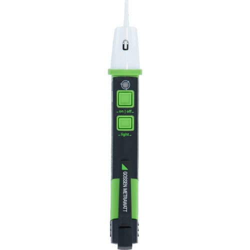 Spannungstester - METRALINE VT SENSE - GOSSEN METRAWATT GmbH - für Elektroinstallation / für Diagnose / Handgerät