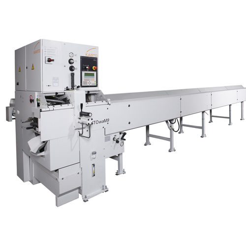 Kreissäge - KASTOwa M 9 - KASTO Maschinenbau GmbH & Co. KG - für Kupfer / für NE-Werkstoffe / automatisch