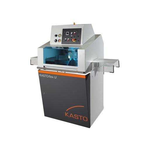 Kreissäge - KASTOflex U - KASTO Maschinenbau GmbH & Co. KG - für Metall / für Rohre / für Profile