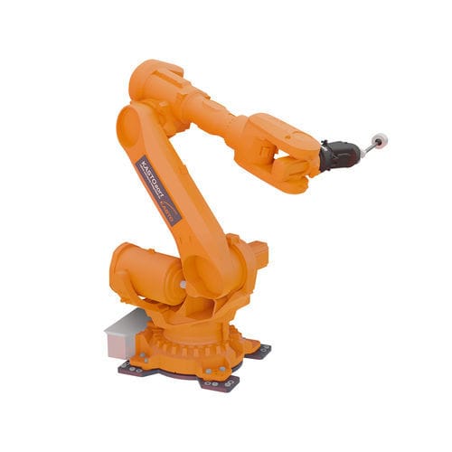 Knickarmroboter - KASTOsort  - KASTO Maschinenbau GmbH & Co. KG - Umschlag / zum Laden / Palettier