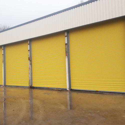Türantrieb - Electric - ASSA ABLOY Entrance Systems