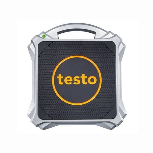 Waage für Kühlmittel - 560i  - TESTO - elektronisch / Kilogramm / digital